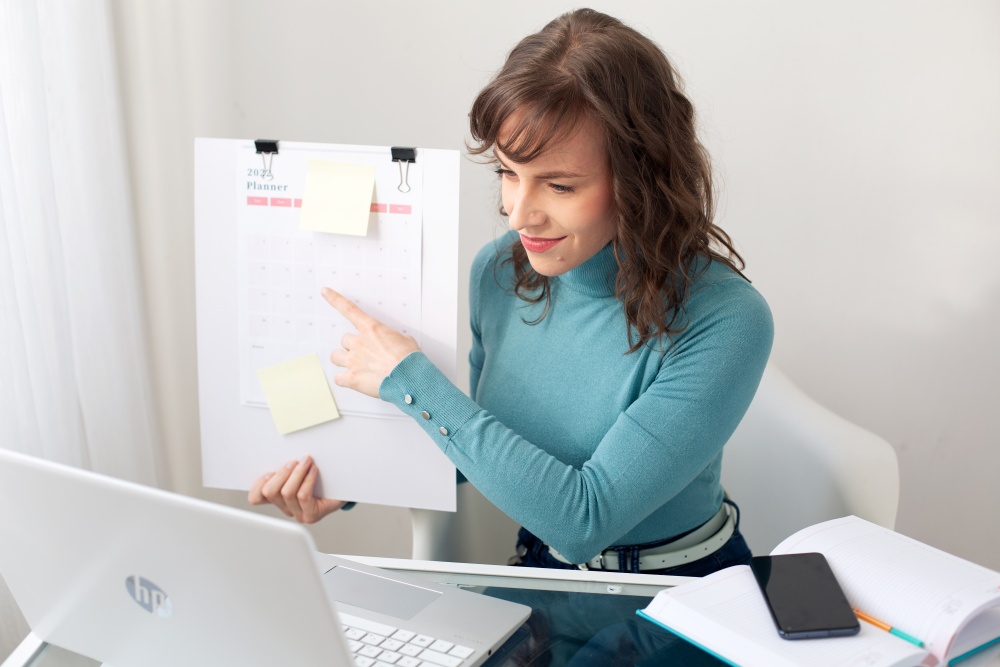 Online karrier coaching - stresszkezelés, álláskeresés és karrierváltás támogatása.